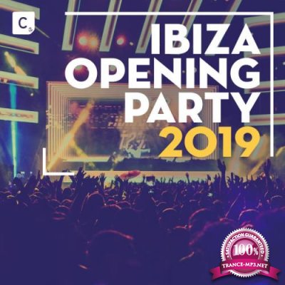 Cr2 Presents: Ibiza Opening Party 2019 (2019) FLAC