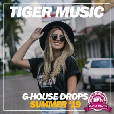 G-House Drops Summer '19 (2019)