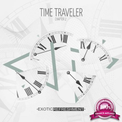 Time Traveler - Chapter 2 (2019)