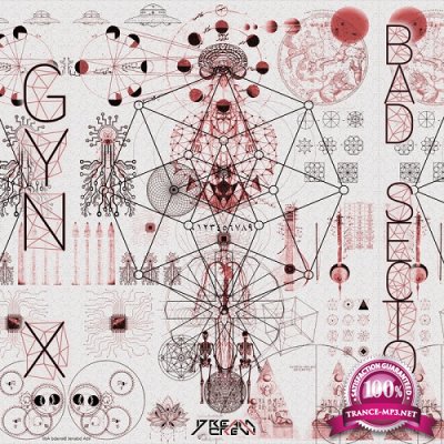 Gyn-X - Bad Sector EP (2019)