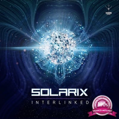 Solarix - Interlinked (Single) (2019)