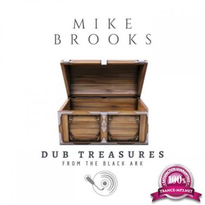 Mike Brooks - Dub Treasures from the Black Ark (2019 Remaster) (2019)