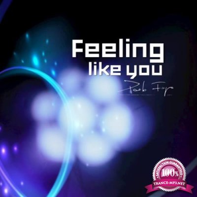 Paolo Firpo - Feeling Like You (2019)