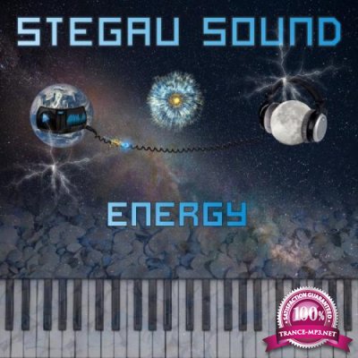 Stegau Sound - Energy (2019)