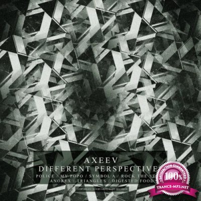 Axeev - Different Perspectives (2019)