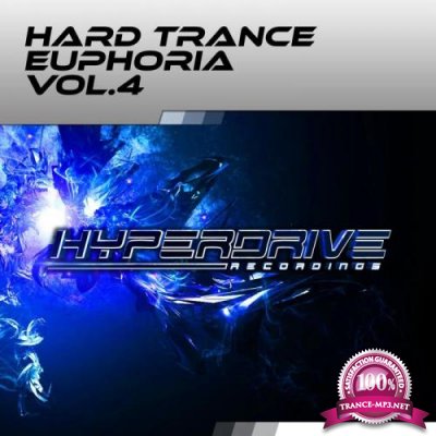 Hard Trance Euphoria Vol. 4 (2019)