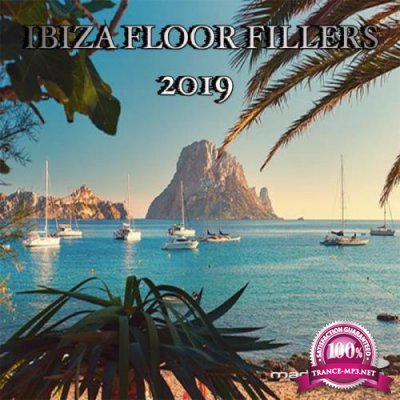 Ibiza Floor Fillers 2019 (2019)
