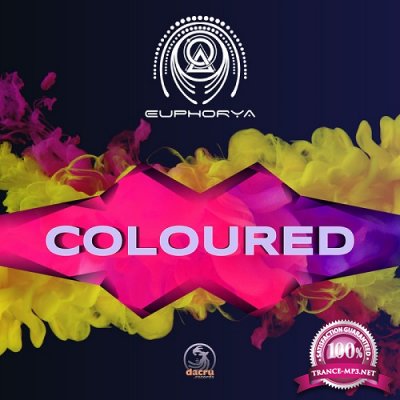 Euphorya - Coloured EP (2019)