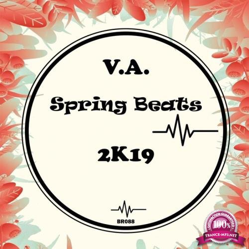 Beats Recordings: Spring Beats 2K19 (2019)