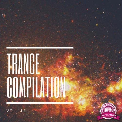 Trance Compilation, Vol. 11 (2019)