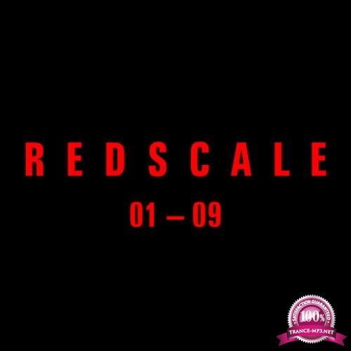 Grad_u - Redscale 01-09 (2019)