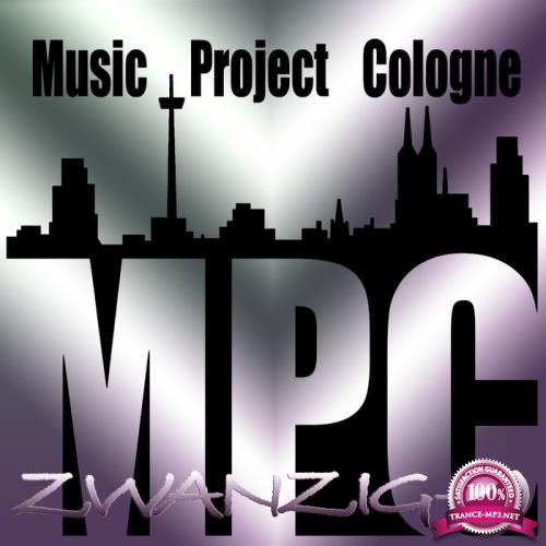 Music Project Cologne - Zwanzig-19 (2019)
