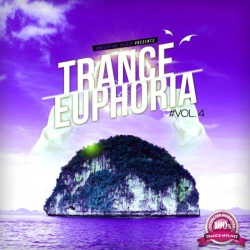 Trance Euphoria, Vol. 4 (2019)