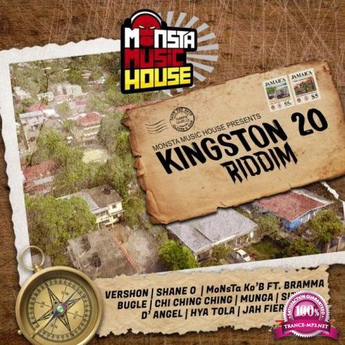 Kingston 20 Riddim (2019)
