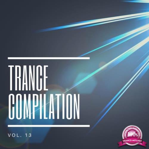Trance Compilation, Vol. 13 (2019)