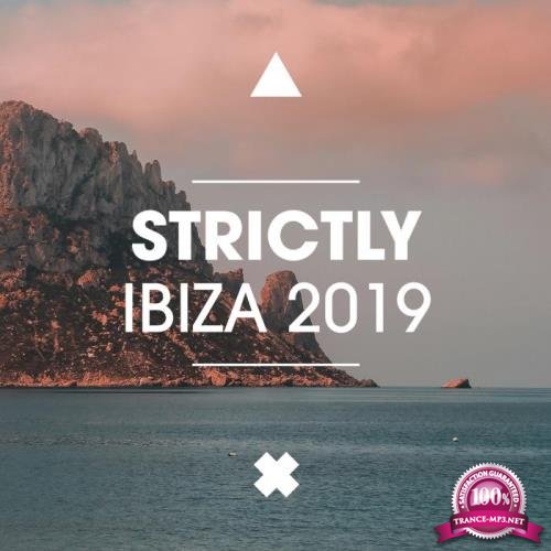 Strictly Ibiza 2019 (2019)