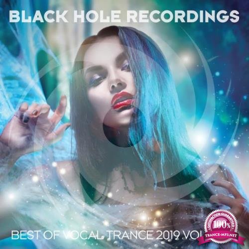 Black Hole presents Best of Vocal Trance 2019 Vol 1 (2019)