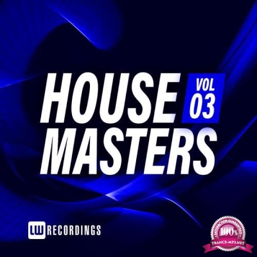 House Masters, Vol. 03 (2019)