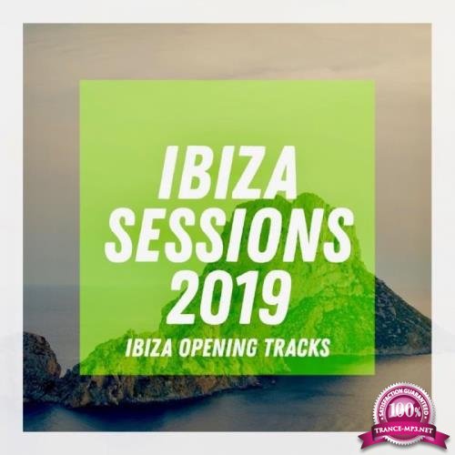 PornoStar Records - Ibiza Sessions 2019 (2019)