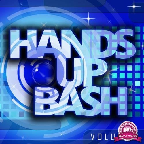 Handsup Bash, Vol. 1 (2019)
