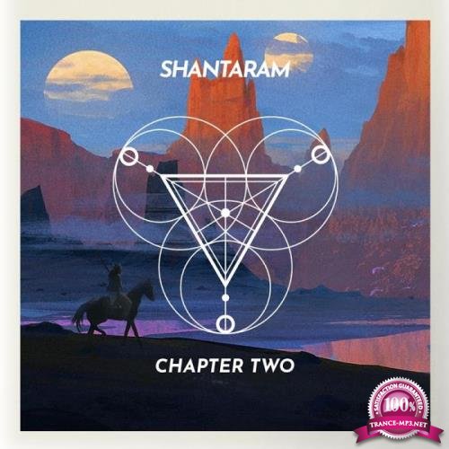 Shantaram (Chapter Two) (2019)