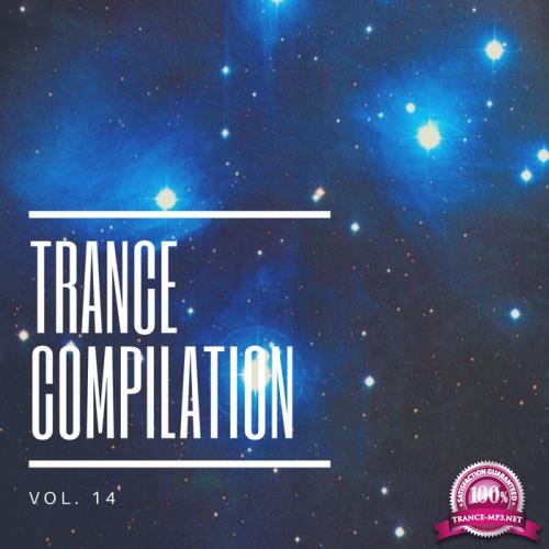 Trance Compilation Vol 14 (2019)