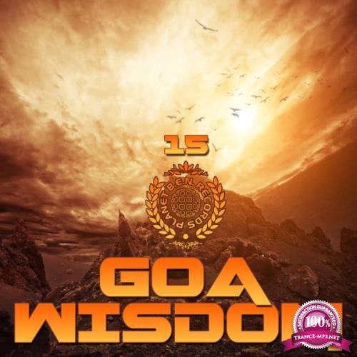 Goa Wisdom, Vol. 15 (2019)