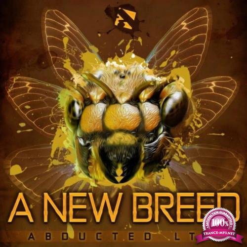 Abducted Ltd - A New Breed (2019) FLAC