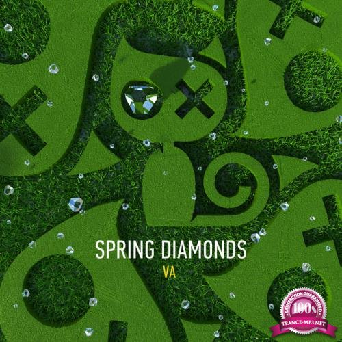 Spring Diamonds (2019)