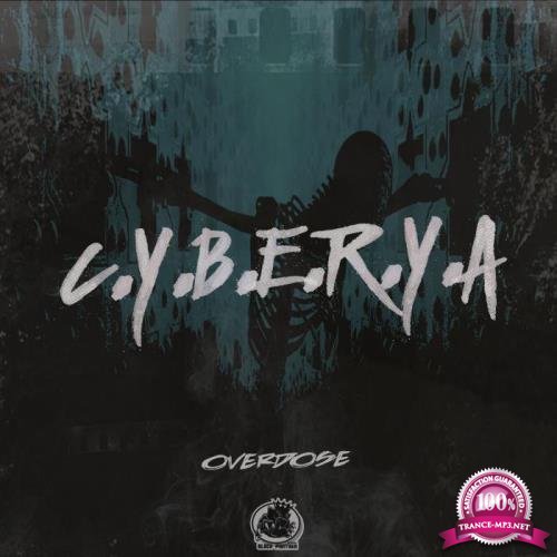 C.Y.B.E.R.Y.A - Overdose (2019)