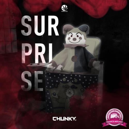 Chunky - Surprise (2019)