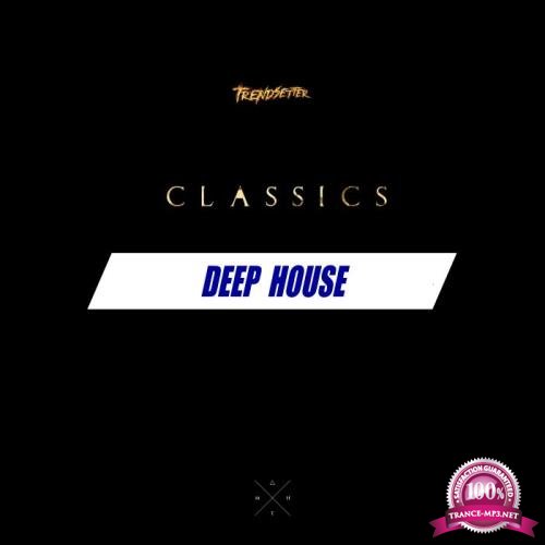 DJ Trendsetter - Deep House (2019)