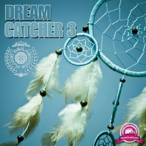 Dream Catcher, Vol. 3 (2019)