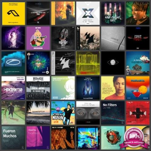 Beatport Music Releases Pack 1064 (2019)