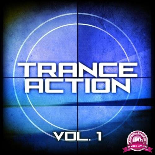 Andorfine Records - Trance Action, Vol. 1 (2019)