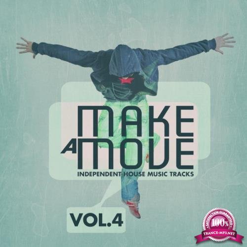 Make a Move, Vol. 4 (2019)