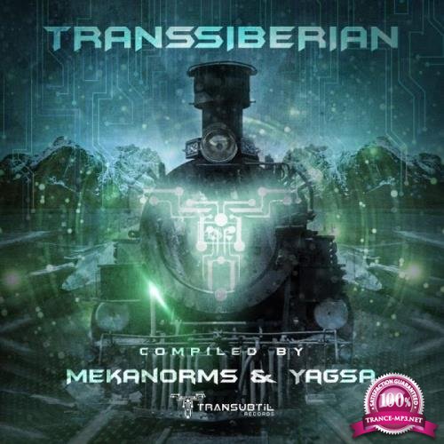 Transsiberian (2019)