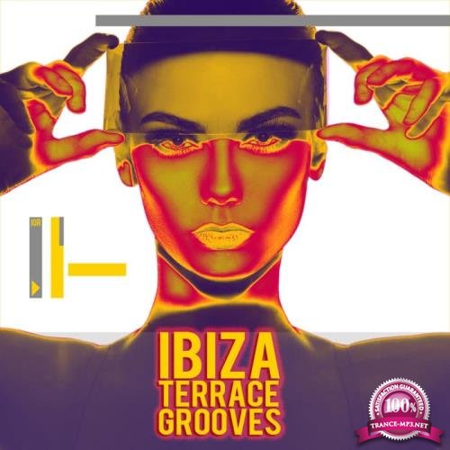 Ibiza Terrace Grooves (2019)