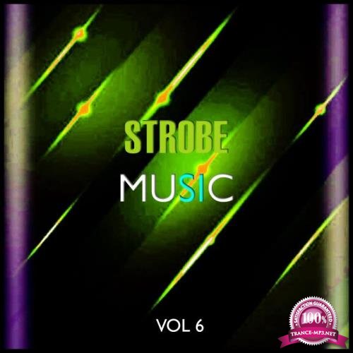 Strobe Music, Vol. 6 (2019)