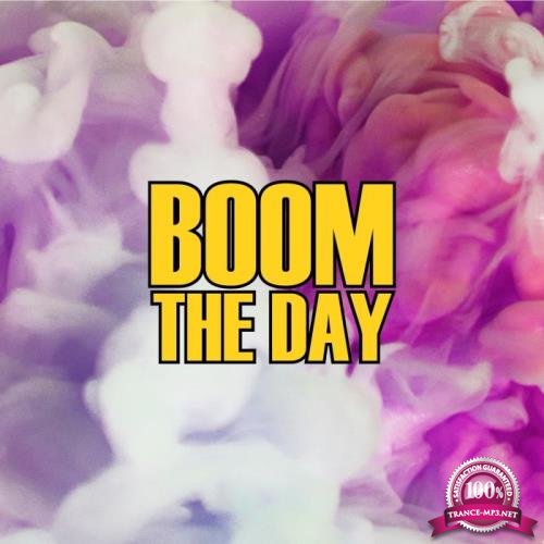 ANNIBALE NOTARIS - Boom the Day (2019)