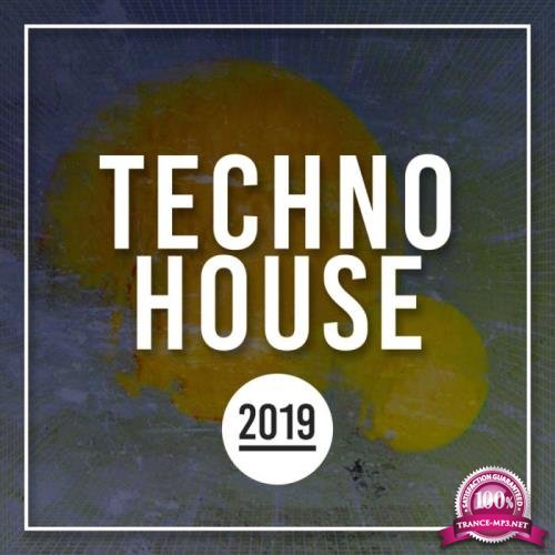 Sound On Sound - Techno House 2019 (2019)