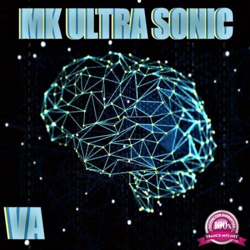 Voxpoparts - Mk Ultra Sonic (2019)