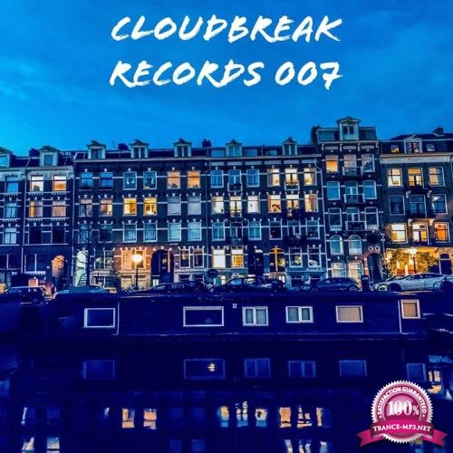 CLOUDBREAK - The Collection Part 4 (2019) FLAC