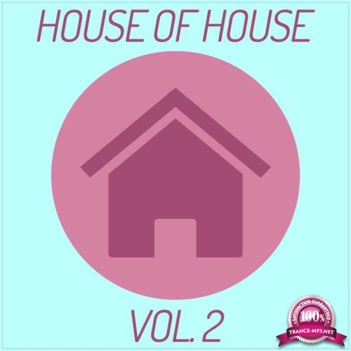 House of House, Vol. 2 (2019)