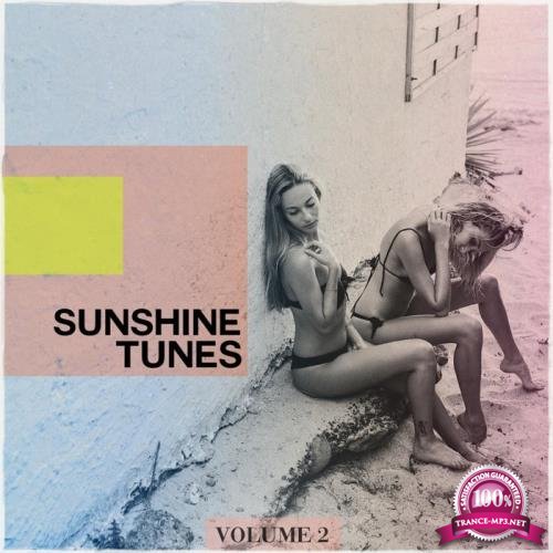 Sunshine Tunes, Vol. 2 (2019)