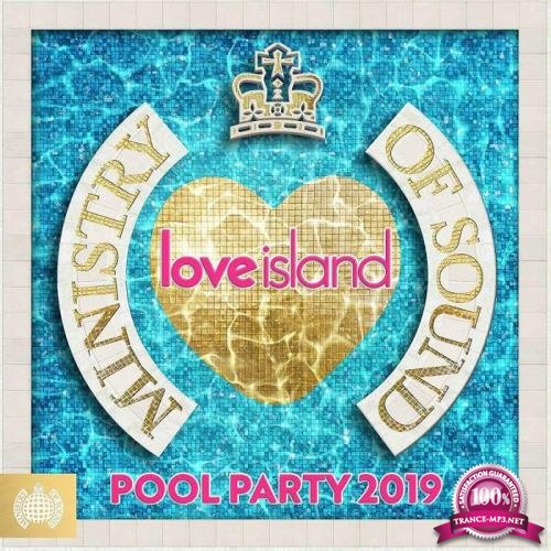 Love Island Pool Party 2019 - Ministry Of Sound (2019)