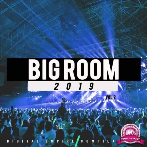Big Room 2019, Vol. 2 (2019)
