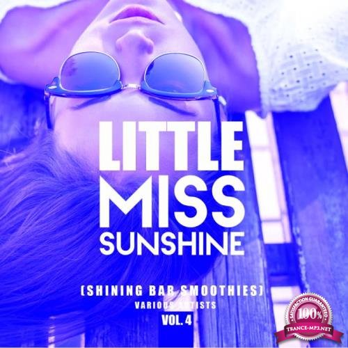 Little Miss Sunshine, Vol. 4 (Shining Bar Smoothies) (2019)