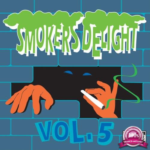 Smokers Delight Vol.5 (2019)