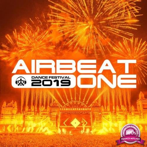 Kontor Records - Airbeat One Dance Festival 2019 (2019) FLAC